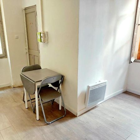Tres Sympathique Appartement Plein Coeur De Ville Perpinhã Exterior foto