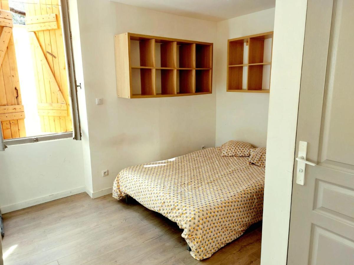 Tres Sympathique Appartement Plein Coeur De Ville Perpinhã Exterior foto